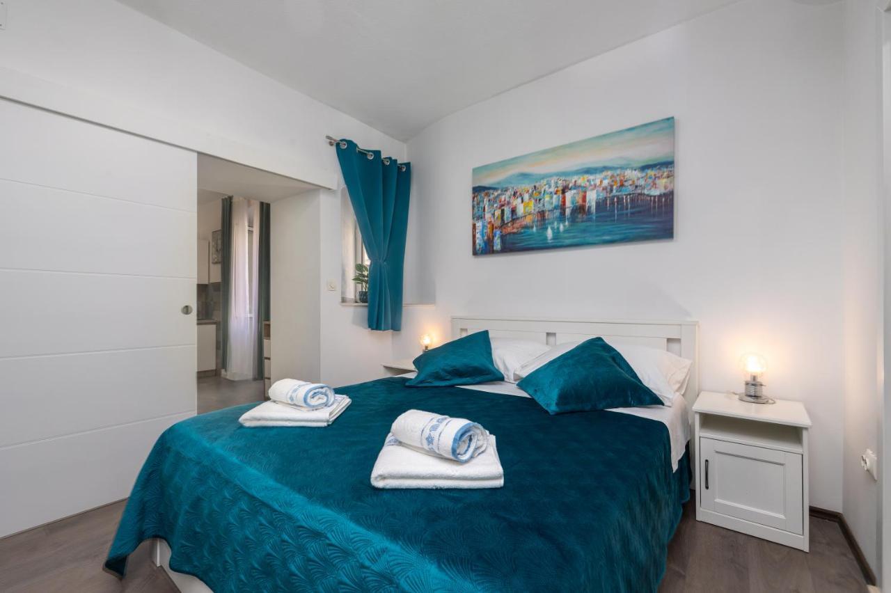 Harmony Apartmán Split