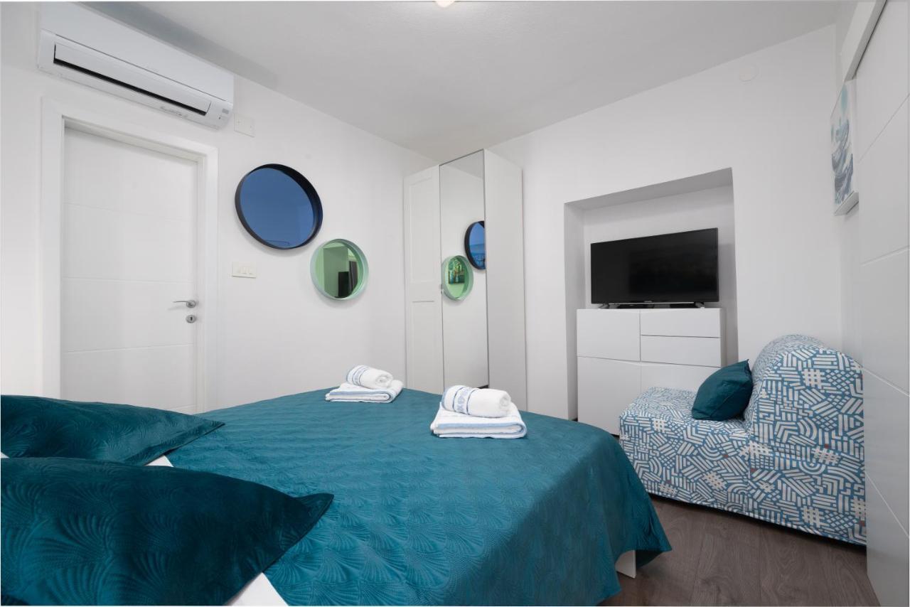 Apartmán Harmony Split