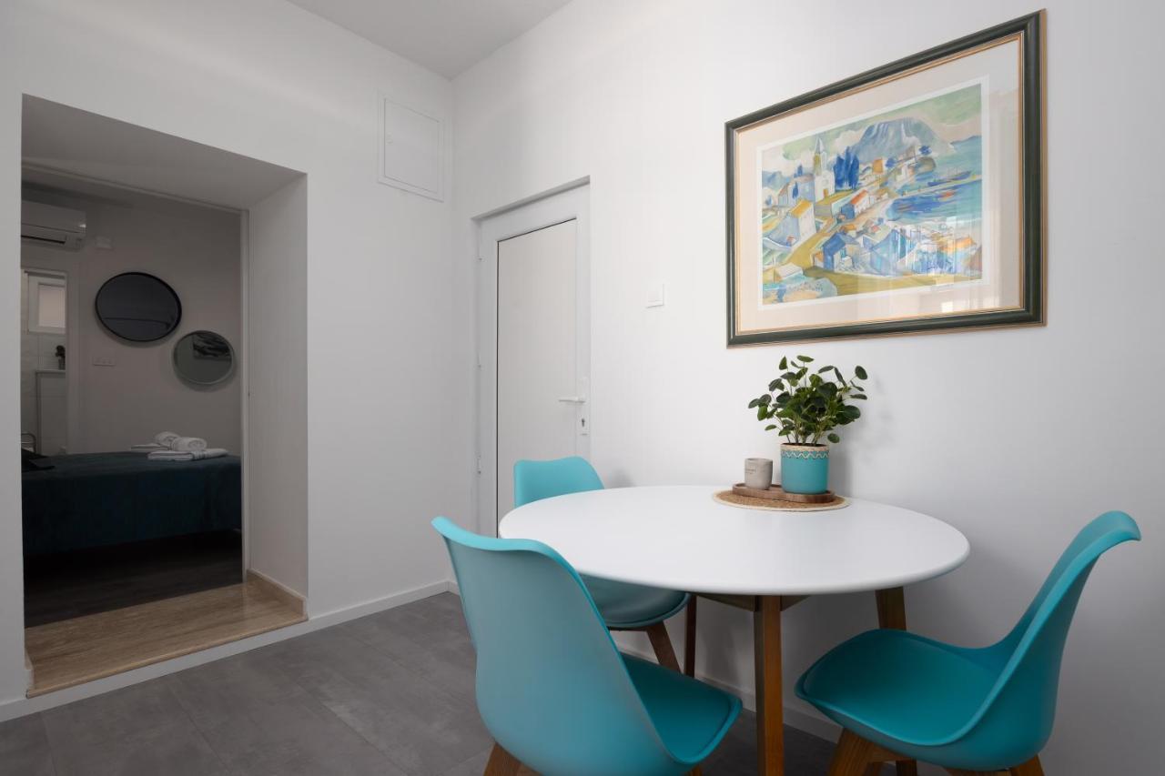 Apartmán Harmony