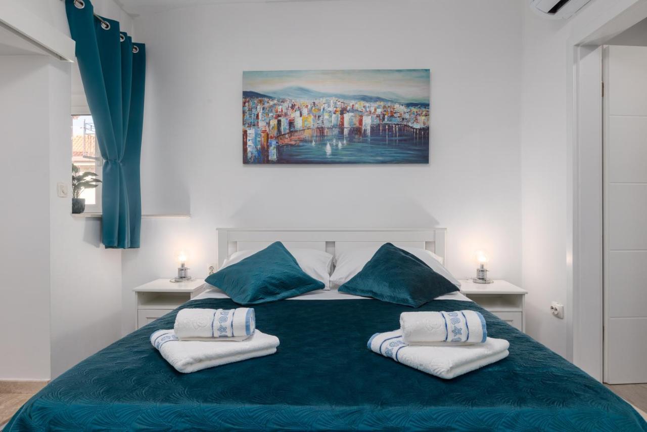 Harmony Apartmán *
