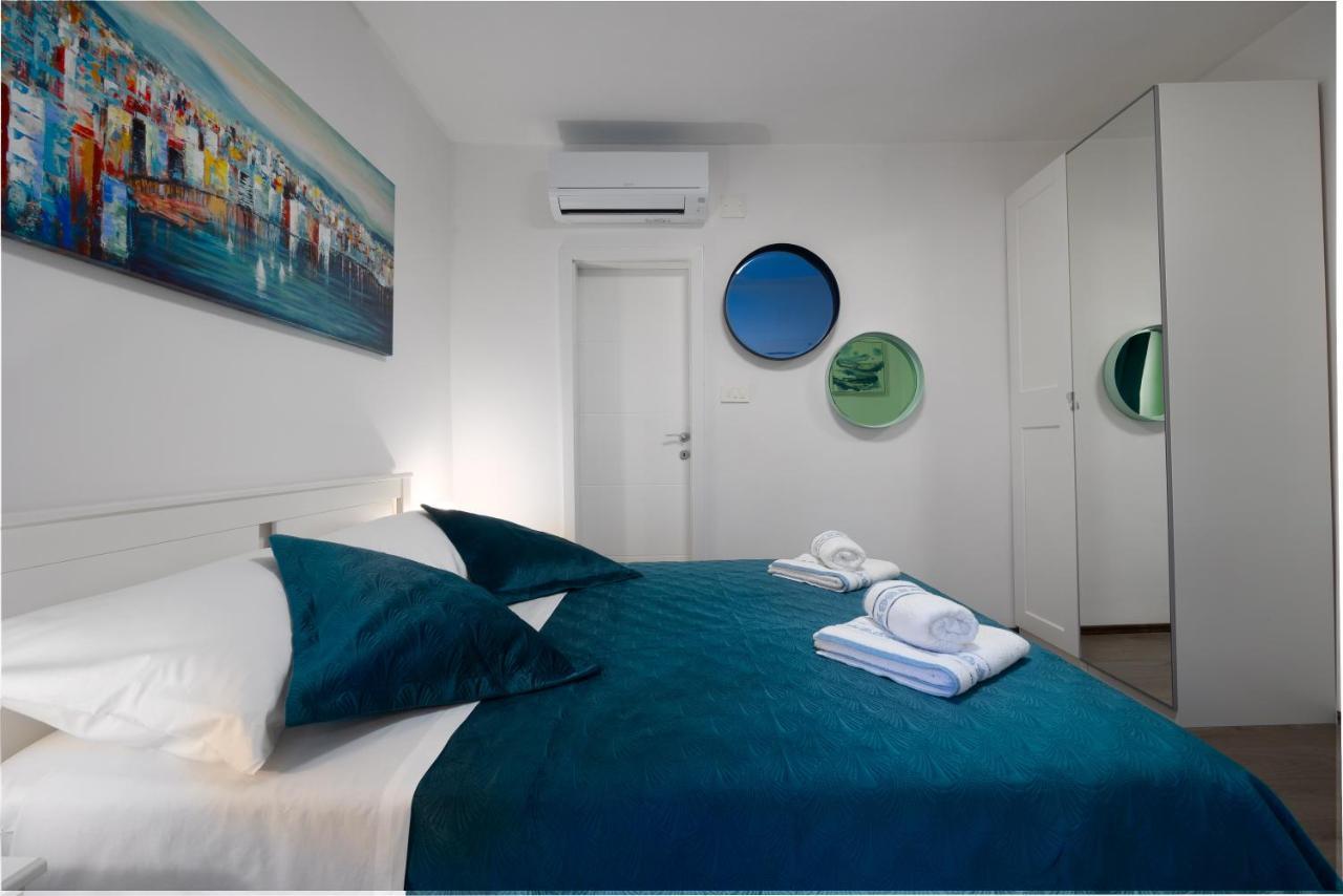 Harmony Apartmán *