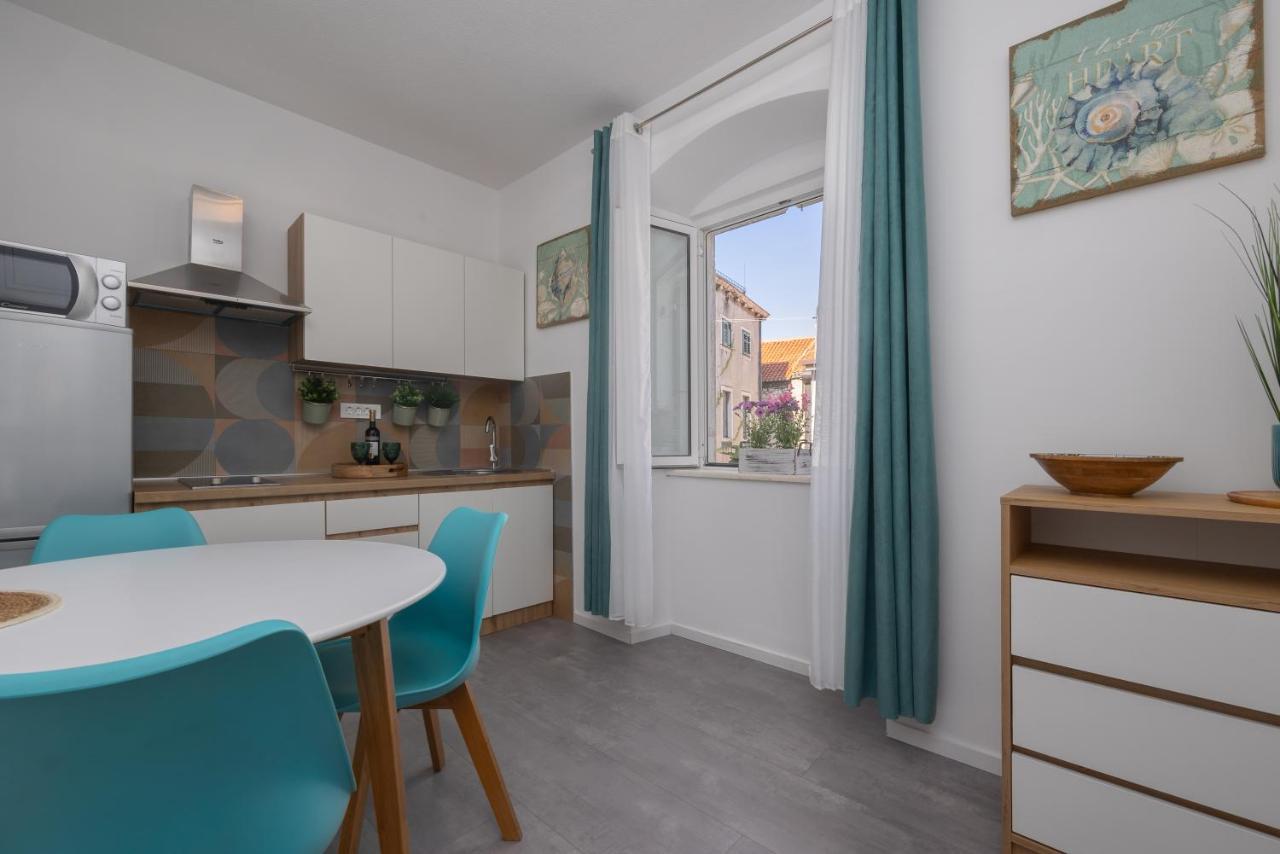 Apartmán Harmony