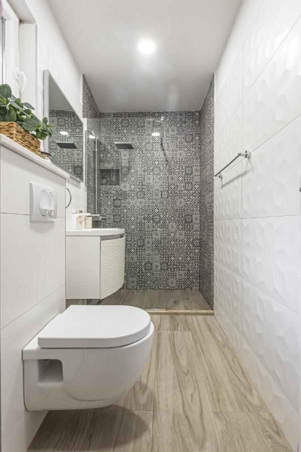 Harmony Apartmán Split